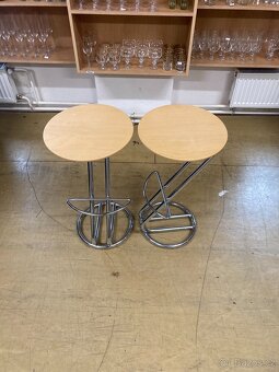 Nová barová židle - 3