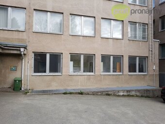 Pronájem obchodního prostoru 127 m² - 3