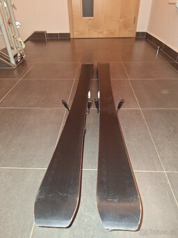 Lyže Salomon vel.140cm - 3