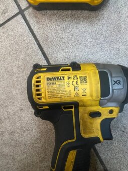 Nářadí devalt - 3