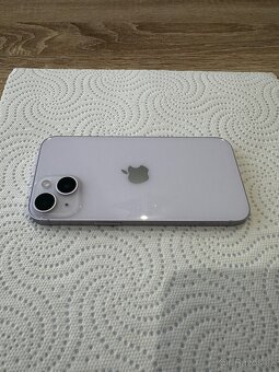 Apple iPhone 14 128 GB - 3