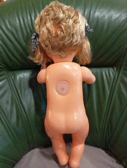 Velká Krásná panenka - 3