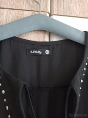 Halenka bez rukávu - 3