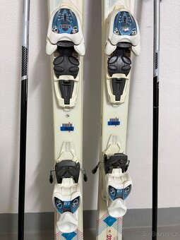 Dětské lyže völkl - 3