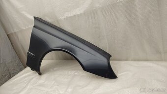 Mercedes w220 S class - Blatníky přední - 3