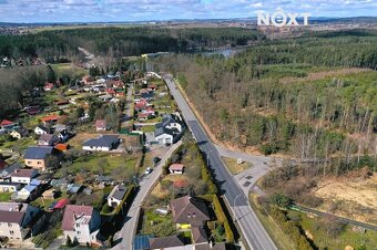 Prodej pozemek Bydlení, 920㎡ - 3