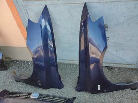 Stilo HB - 5dveř - karosářské díly - 3