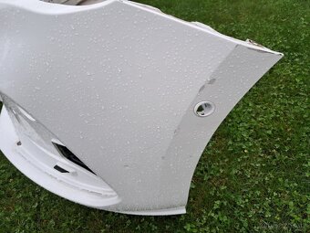 Přední nárazník Focus ST Mk4 - 3