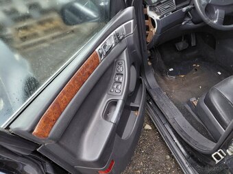 CHRYSLER PACIFICA 3.5 - 3