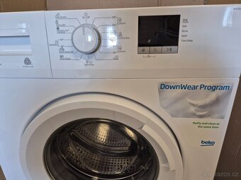 Pračka Beko - 3