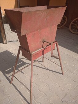 Štouchač na brambory - 3