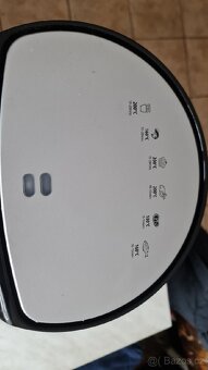 Horkovzdušná trouba - 3