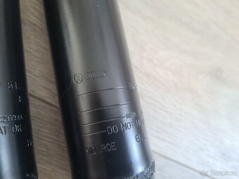 NOVÉ Zadní tlumiče Octavia 2 ORIGINÁL - 3