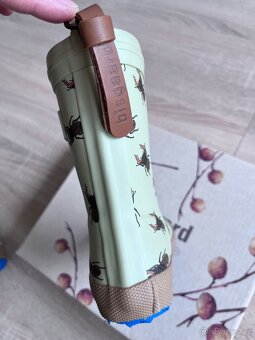 Holinky Bisgaard - 3