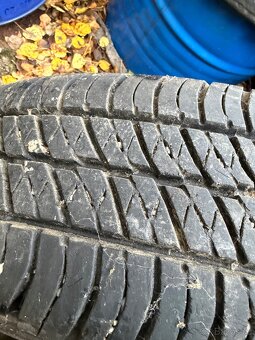 Letní kola Suzuki Vitara – sada 4 ks - 3