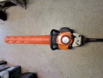 Plotostřih STIHL HS 82R - 3