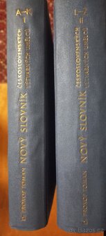 Slovníky - 3