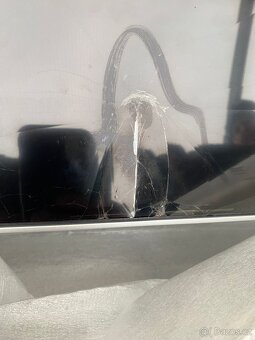 TV Philips 65pus8507/12, rozbitý, nový - 3