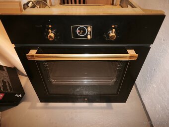 Fagor epoca 5H 185 N - 3