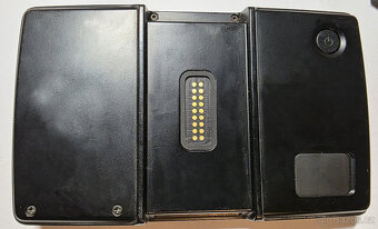 BMW navigace - Navigator V - 3