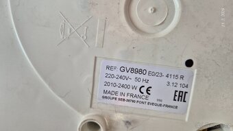 Zvlhčovač vzduchu - 3