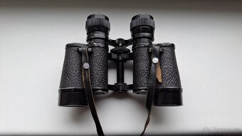 Dalekohled PANORA OPTIK UNIVERSAL 8X30 - 3