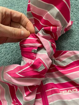 Bunda Head 128-134 - 3