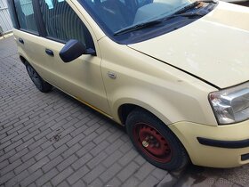 Fiat Panda 1.1i - 3