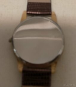 Krásné nové pánské hodinky - 3