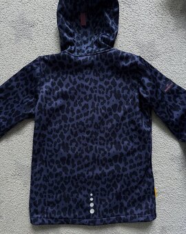 Softshellová bunda Rocktrail, vel. 146/152 - 3