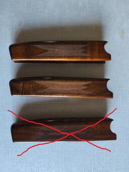 předpažbí kulobrok brno mod. 802 - 3