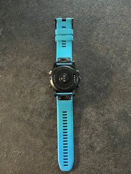Garmin Fenix 3 HR - 3