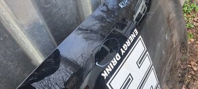 Predni kapota kia ceed - 3