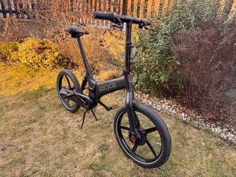 Gocycle G3 - 3