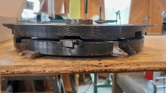 Čepovací frézy na dveře - 3