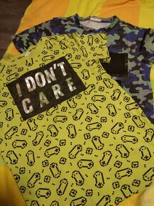 2 coccodrillo trička, vel. 140 - 3