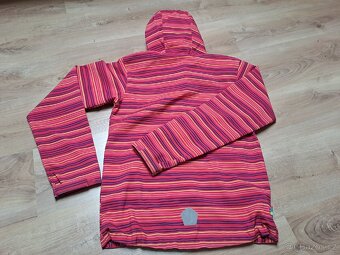 Dětská softshellová buda - 3