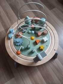 Interaktivní stolek - 3