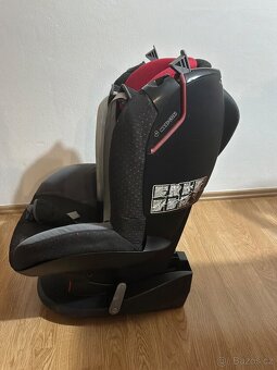 Autosedačka Maxi-cosi 9-18kg - 3