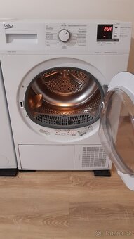 Sušička prádla BEKO - 3