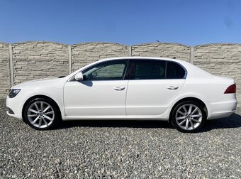 Škoda Superb 1.6TDi 6R ELEGANCE LIFTBACK - 3