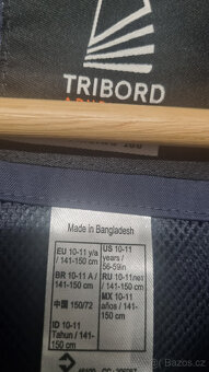 Chlapecká bunda 10 - 11 roků - 3