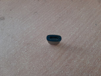 100KČ/KS USB ADAPTER 3.0 A PLUG - USB 3.1 C SOCKET K PRODEJ - 3