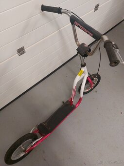 Dětská koloběžka ARCORE - 3