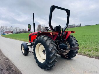 Zetor 6320 cabrio - 3