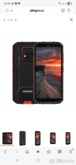 Oukitel WP18 - 3