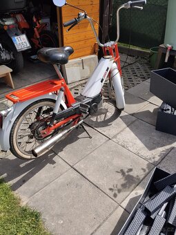 Babetta 207 - 3
