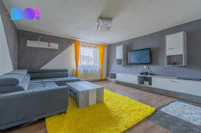 Prodej Rodinného domu Medlov u Uničova, 190m² - 3