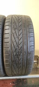 GOODYEAR Excelence 225/55 R16 95W 3,5-4mm - 3