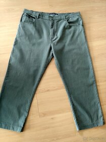 Pánské khaki džíny - 3